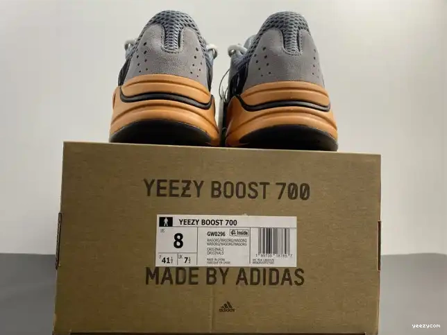 Sun Yeezy GW0296 Boost Adidas 700 V2 0503